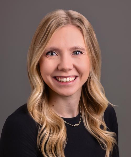Angela Loehner, CRNA headshot