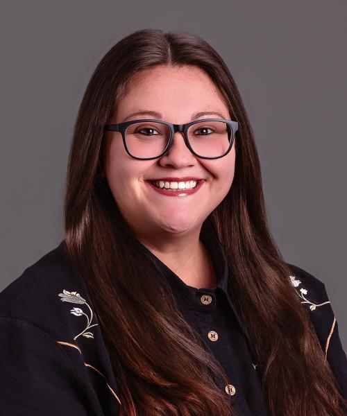 Jessica Rauls, LPC headshot