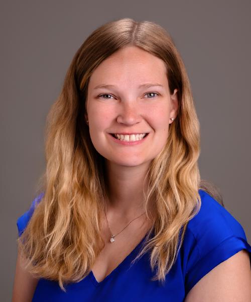 Amy Bowers, DO headshot