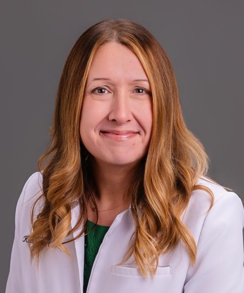 Kelli Shaon, OD headshot