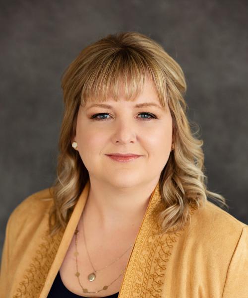 Karen Samani, LCSW headshot