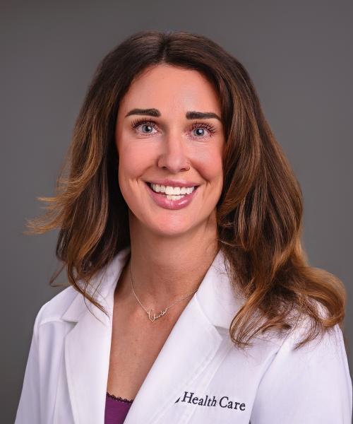 Elizabeth Hammond, FNP headshot