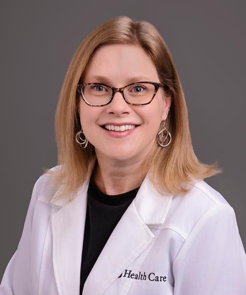 Tina Brockman, MD headshot
