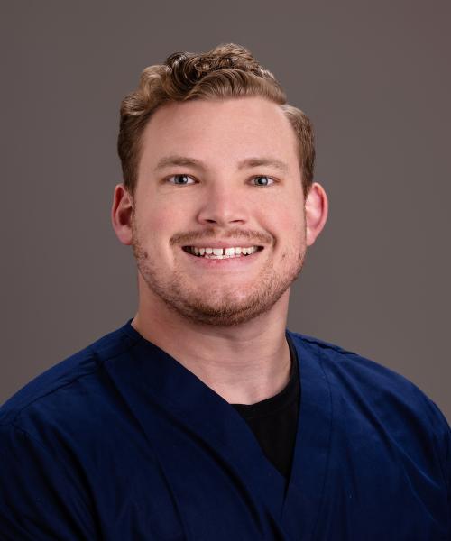 Andrew Webb, PA headshot