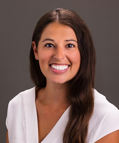Abigail Witt, DO headshot