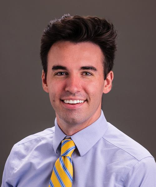 Robert Lavery, DO headshot