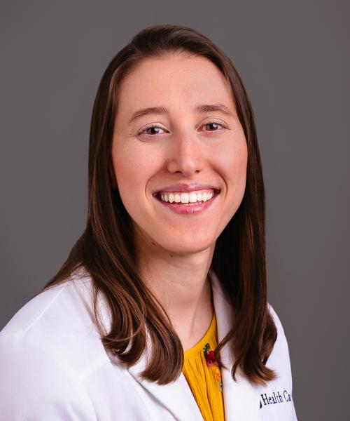 Michelle Maskeri, MD headshot