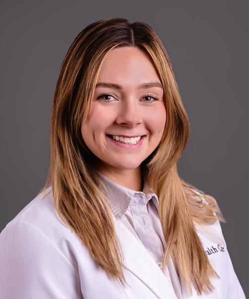 Mary Medovich, DC headshot
