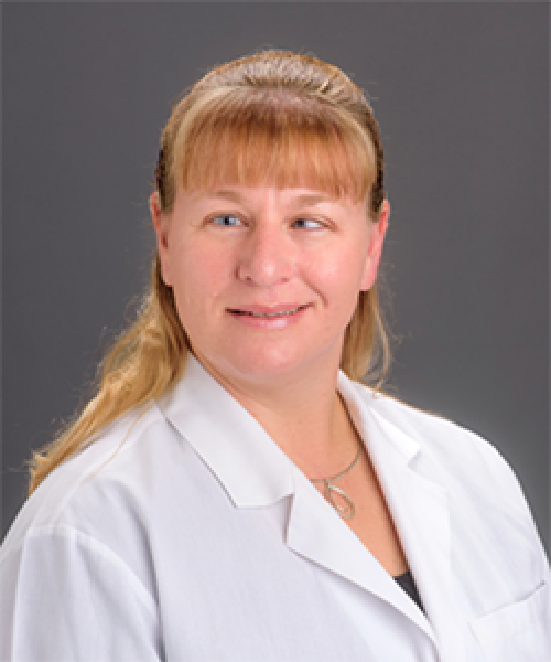 Jennifer Kandlik, FNP headshot