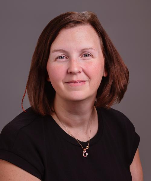 Megan Cody, NNP headshot