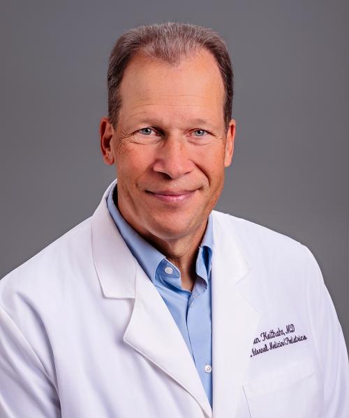 Stephen Keithahn, MD headshot
