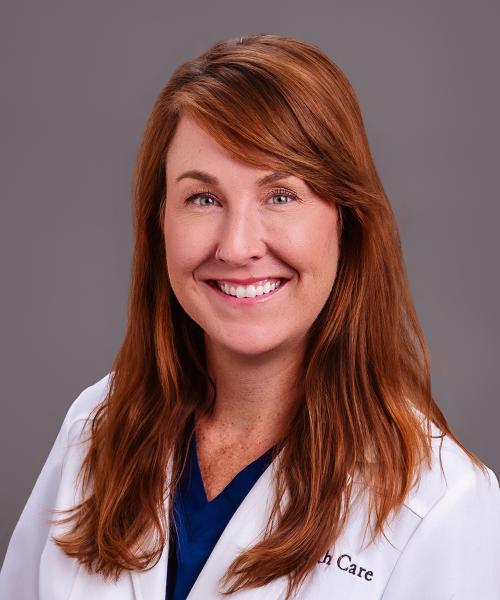 Elizabeth Wells, PMHNP headshot
