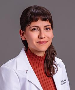 Aniqa Rahman, MD
