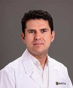 Emre Demirci, MD