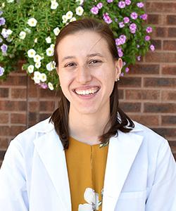 Michelle Maskeri, MD