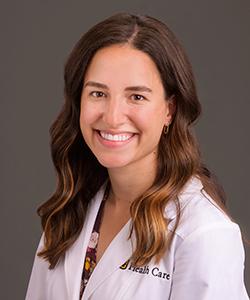 Andrea Goldstein, MD