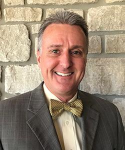 James Cook, DVM, PhD, OTSC