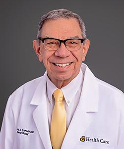 Rick Barohn, MD