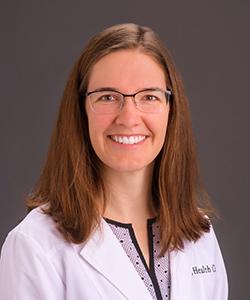 Lauren Pringle, MD